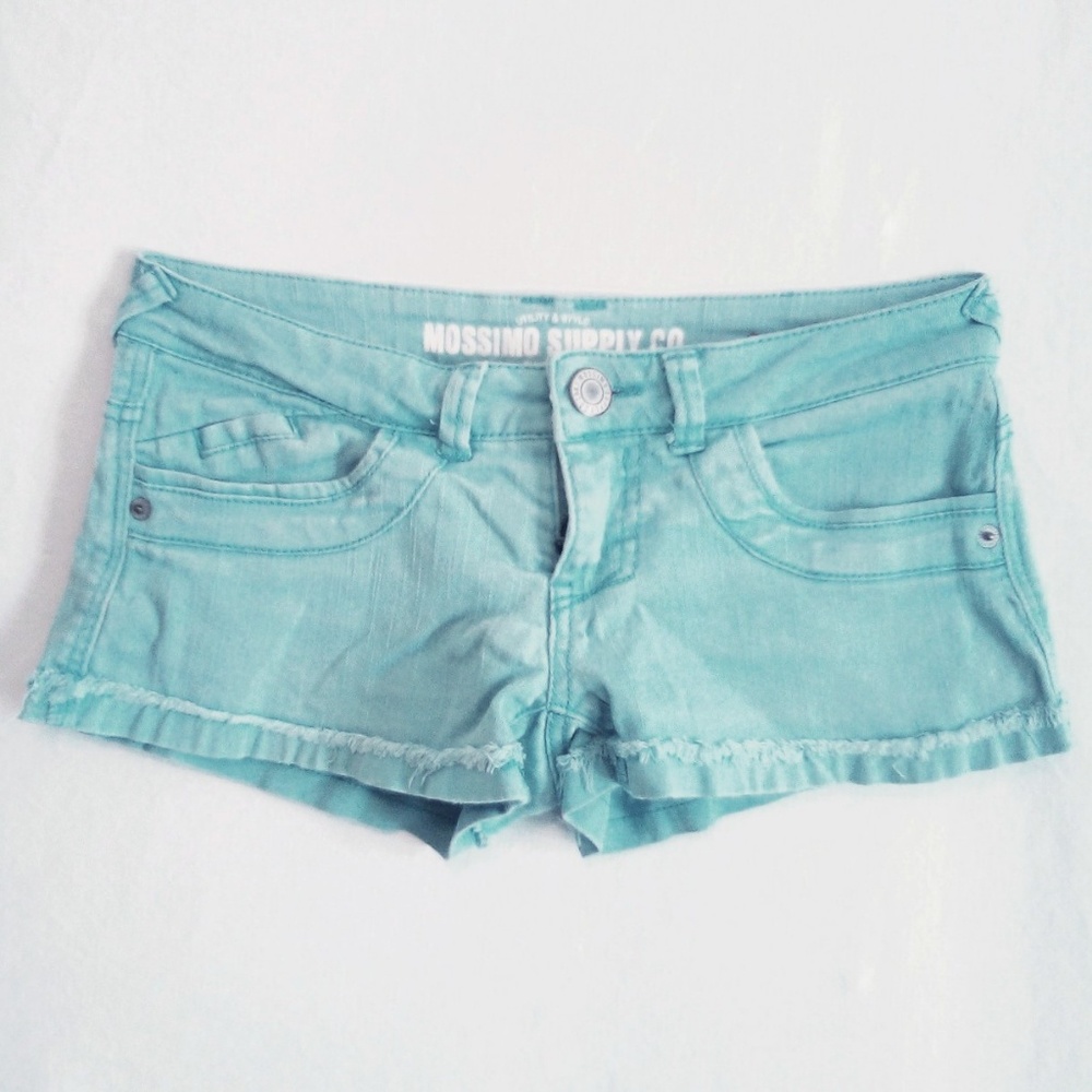 🔥Mossimo Jean Shorts🔥